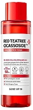 Fragrances, Perfumes, Cosmetics Face Toner with Tea Tree Extract - Some By Mi Red Tea Tree Cicassoside Final Solution Toner