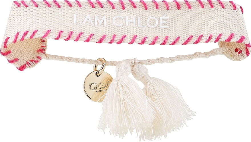 GIFT! Bracelet - Chloe Designer Bracelet — photo N2