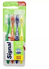 Fragrances, Perfumes, Cosmetics Soft Toothbrush Set - Signal Easy Clean