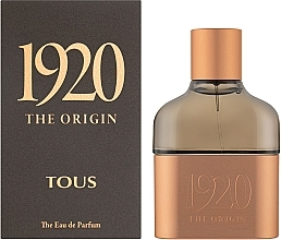 Tous 1920 The Origin - Eau de Parfum — photo N2