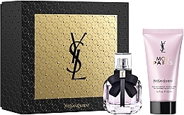 Yves Saint Laurent Mon Paris - Set — photo N4