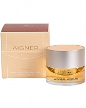 Fragrances, Perfumes, Cosmetics Aigner In Leather Woman - Eau de Toilette