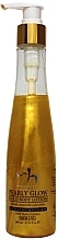 Fragrances, Perfumes, Cosmetics Body Lotion - Hemani Pearly Glow Gold Body Lotion