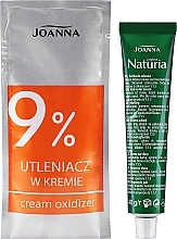 Hair Color - Joanna Hair Naturia Color — photo N3