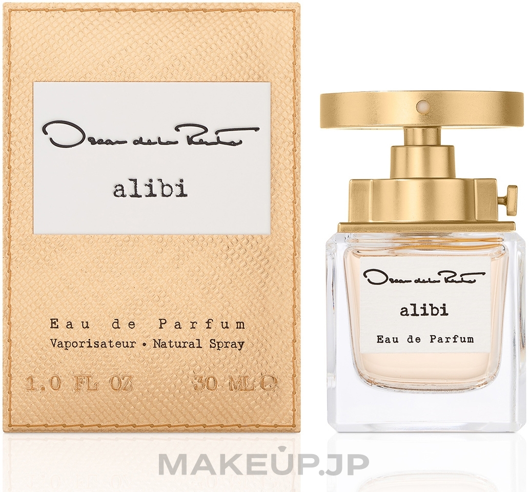 Oscar de la Renta Oscar Alibi - Eau de Parfum — photo 30 ml