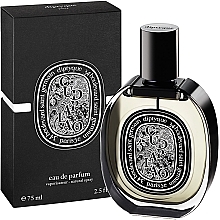 Fragrances, Perfumes, Cosmetics Diptyque Oud Palao - Eau de Parfum