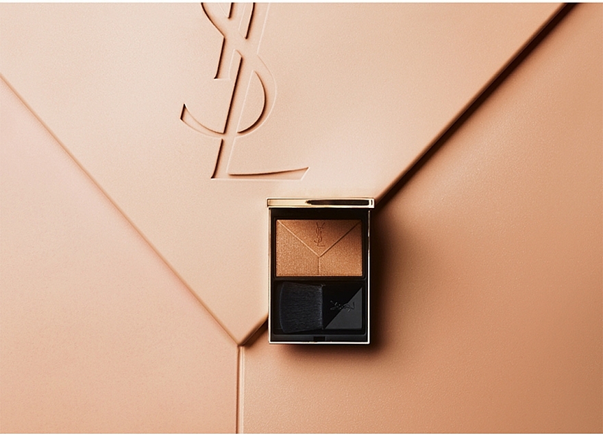 Highlighter - Yves Saint Laurent Couture Highlighter — photo N3