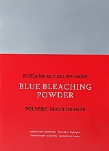 Bleaching Powder - Allwaves Bleaching Powder — photo N1