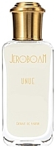 Jeroboam Unue Extrait de Parfum - Perfume — photo N3