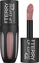 Fragrances, Perfumes, Cosmetics Liquid Matte Lipstick - By Terry Lip-Expert Matte