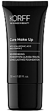 Fragrances, Perfumes, Cosmetics ファンデーション - Korff Cure Make Up Neverending Long Lasting