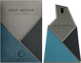 Camara Macarena Pour Home - Eau de Toilette — photo N2