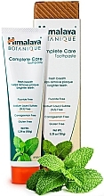 Fragrances, Perfumes, Cosmetics Toothpaste with Mint - Himalaya Herbals Complete Care