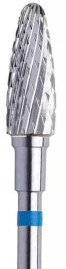 Carbide Drill Bit - NeoNail Professional Spindle No.01/M Carbide Drill Bit — photo N2