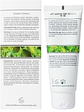 Cream "Zaatar" - Christina Bio Phyto Zaatar Cream — photo N4