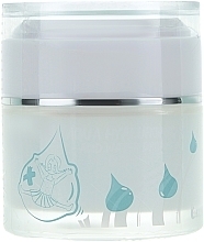 Fragrances, Perfumes, Cosmetics Moisturizing Hyaluronic Face Cream - Elizavecca Face Care Aqua Hyaluronic Acid Water Drop Cream