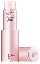 Fragrances, Perfumes, Cosmetics Lip Balm - It Cosmetics Je Ne Sais Quoi Hydrating Lip Balm Treatment