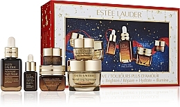 Fragrances, Perfumes, Cosmetics Face Care Set, 6 products - Estee Lauder More Of What You Love Set