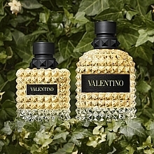 Valentino Born In Roma Donna Yellow Dream - Eau de Parfum — photo N5