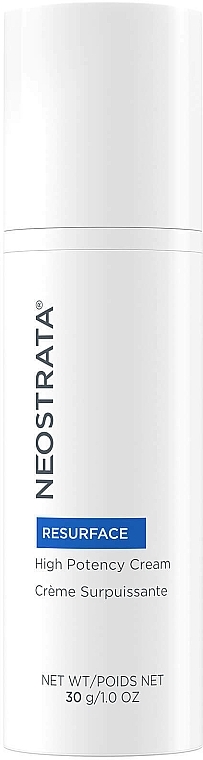 Face Cream - Neostrata Resurface High Potency Cream — photo N1