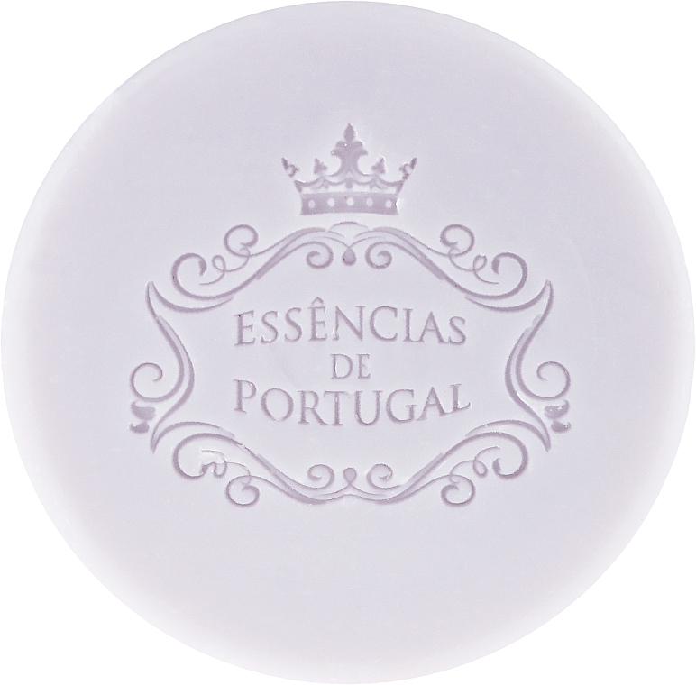 Natural Soap - Essencias De Portugal Living Portugal Sintra Lavender — photo N2