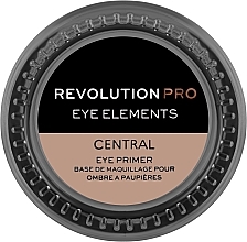 Eye Primer - Revolution Pro Eye Elements Eyeshadow Primer — photo N3