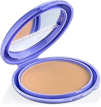 2-in-1 Compact Powder TK25 - FFleur Matte Finish Powder — photo N4