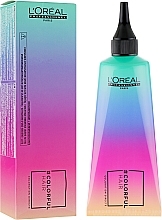 Hair Color - L'oreal Professionnel Colorful Hair — photo N1