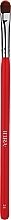 Corrector Brush #24, red - Ibra — photo N3