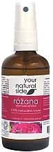 Scented Body Spray - Your Natural Side Rozana Damascenskiej Spray — photo N1