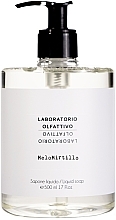 Laboratorio Olfattivo MeloMirtillo - Liquid Hand Soap — photo N1