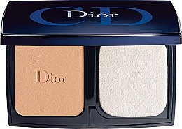 Fragrances, Perfumes, Cosmetics Compact Powder - Dior Diorskin Forever Compact SPF 25