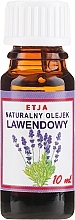 Natural Lavender Essential Oil - Etja Natural Essential Oil — photo N2