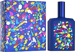 Histoires de Parfums This Is Not a Blue Bottle 1.2 - Eau de Parfum — photo N2