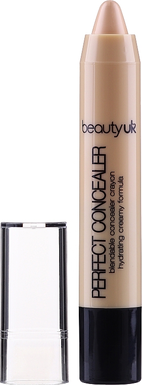 Concealer - Beauty UK Perfect Concealer — photo N1