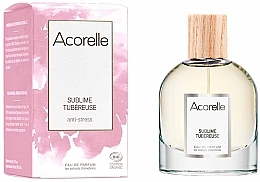 Fragrances, Perfumes, Cosmetics Acorelle Sublime Tubereuse - Eau de Parfum
