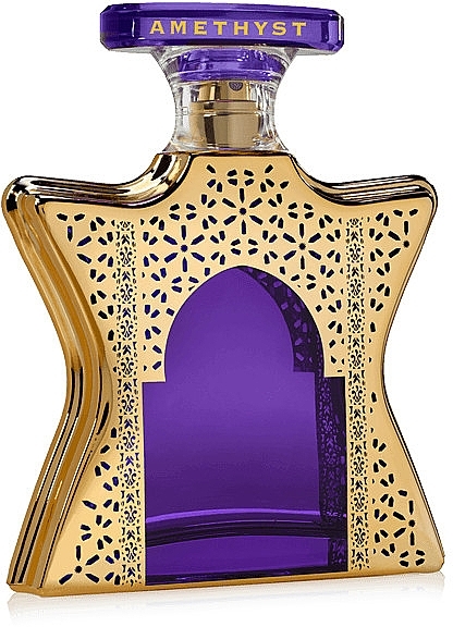 Bond No 9 Dubai Amethyst - Eau de Parfum — photo N2