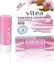 GIFT! Nourishing Lip Balm - Vitea SOS Lipbalm — photo N3