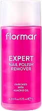 Nail Polish Remover - Flormar Expert Nail Polish Remover — photo N1