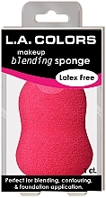 Fragrances, Perfumes, Cosmetics Makeup Sponge - L.A. Colors Makeup Blending Sponge