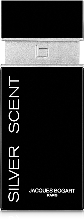 Bogart Silver Scent - Eau de Toilette (tester) — photo N3