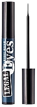 Fragrances, Perfumes, Cosmetics Eyeliner - Relouis Legal Eyes