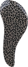 Hair Brush, leopard 2 - Deni Carte — photo N1