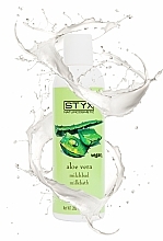 Aloe Vera Bath Milk - Styx Naturcosmetic Aloe Vera Milk Bath — photo N2