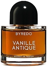 Fragrances, Perfumes, Cosmetics Byredo Vanille Antique - Parfum