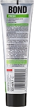 Shaving Cream - Pharma CF Bond Shaving Cream — photo N4