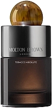 Molton Brown Tobacco Absolute - Eau de Parfum — photo N1