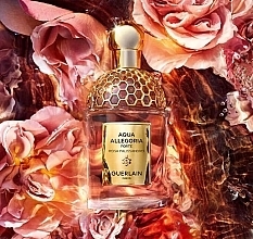 Guerlain Aqua Allegoria Forte Rosa Palissandro - Eau de Parfum — photo N2