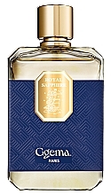 Fragrances, Perfumes, Cosmetics Ggema Royal Sapphire - Eau de Parfum