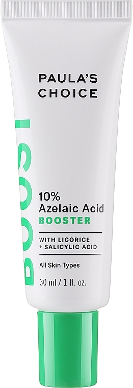 10% Azelaic Acid Booster - Paula's Choice 10% Azelaic Acid Booster — photo N1